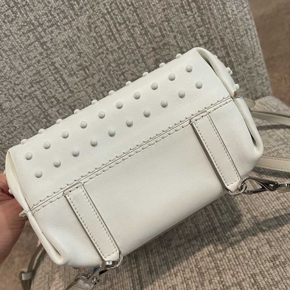 Tod’s backpack - Picture 4 of 15